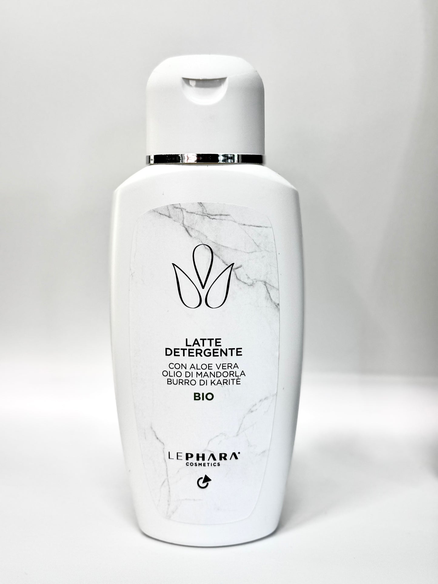 LATTE DETERGENTE - 200 ML