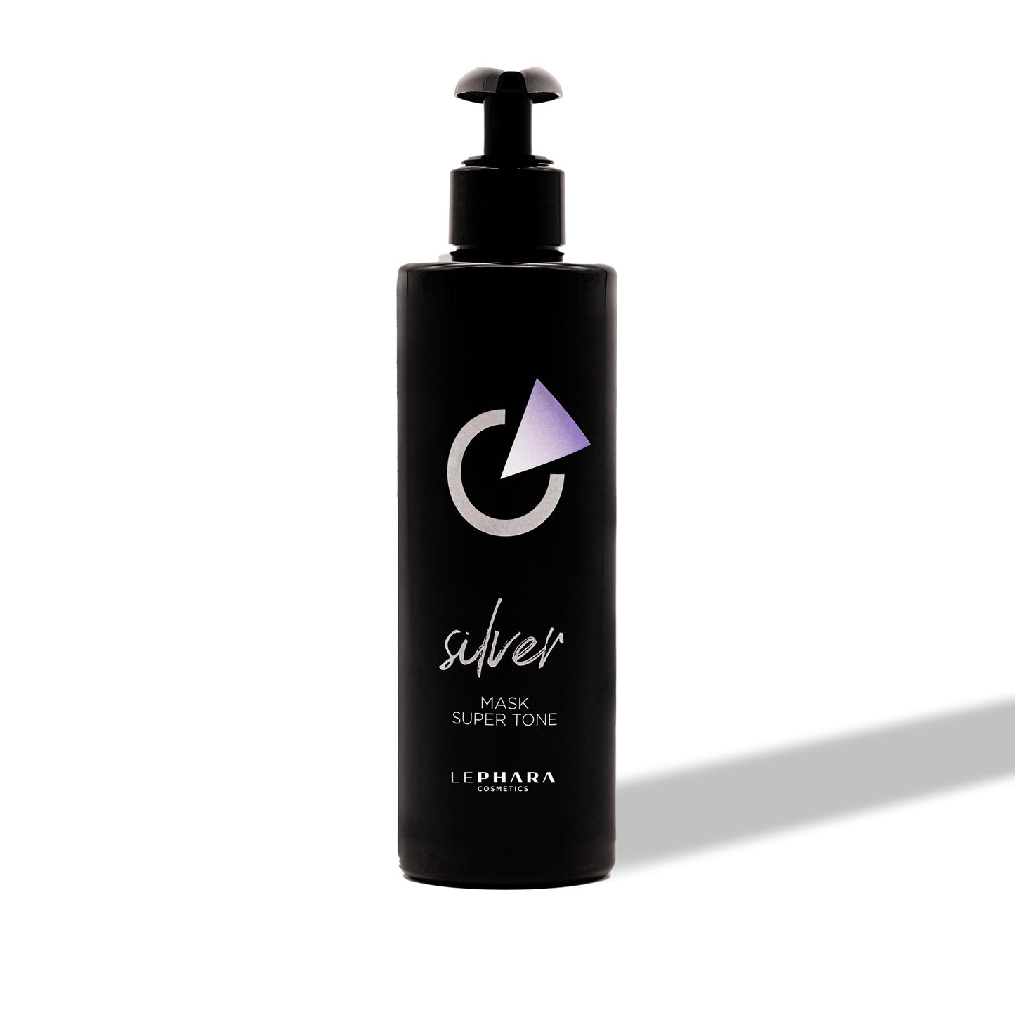 MASK SILVER SUPER TONE - 250 ML