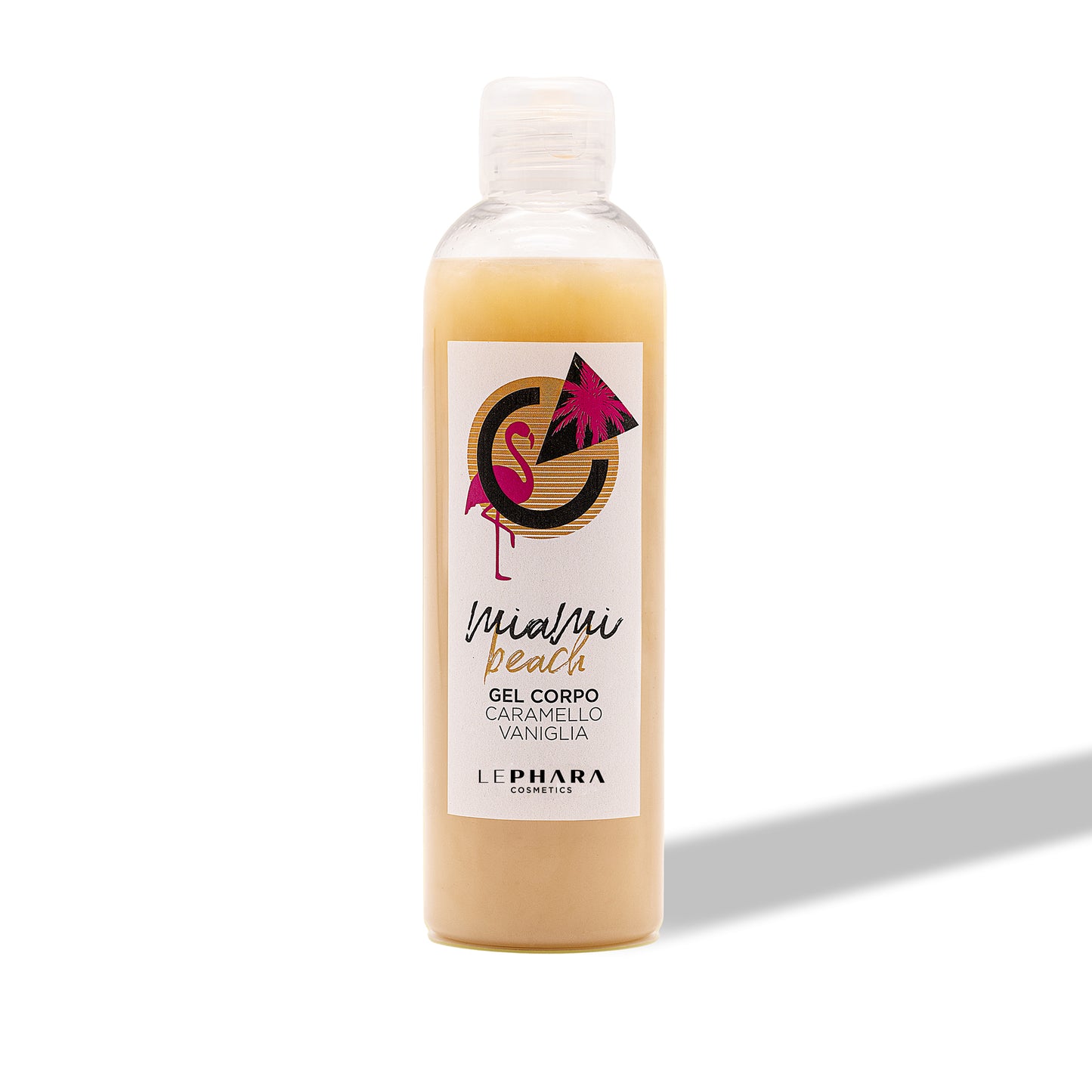 GEL CORPO MIAMI BEACH - 250 ML