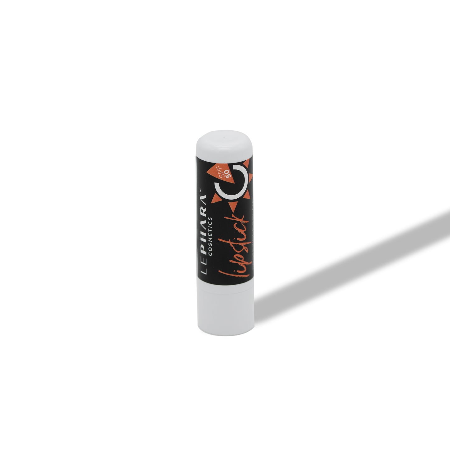 LIPSTICK PROTEZIONE SOLARE 50 SPF - 4.5 ML