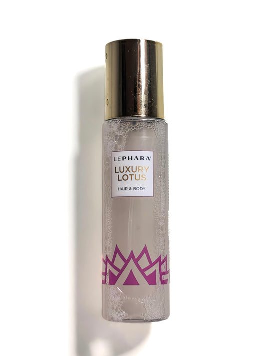ACQUA PROFUMATA LUXSRY LOTUS